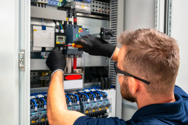Best Affordable Electrician  in West Tawakoni, TX