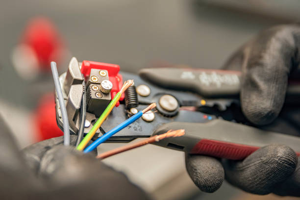Best Local Electrician Companies  in West Tawakoni, TX