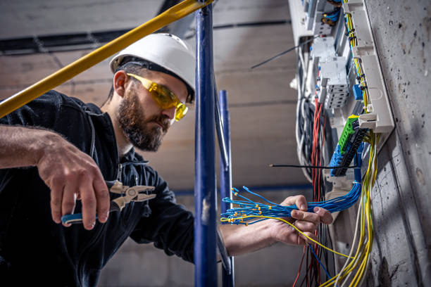Best Affordable Electrician  in West Tawakoni, TX