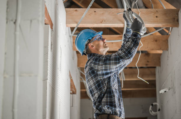 Best Industrial Electrical Services  in West Tawakoni, TX