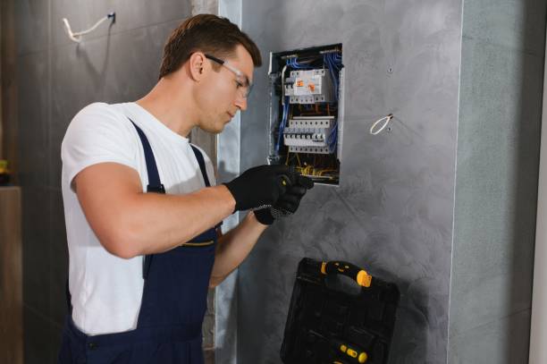 Best Electrical Contractors for Businesses  in West Tawakoni, TX
