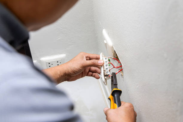 Best Electrical Rewiring Services  in West Tawakoni, TX