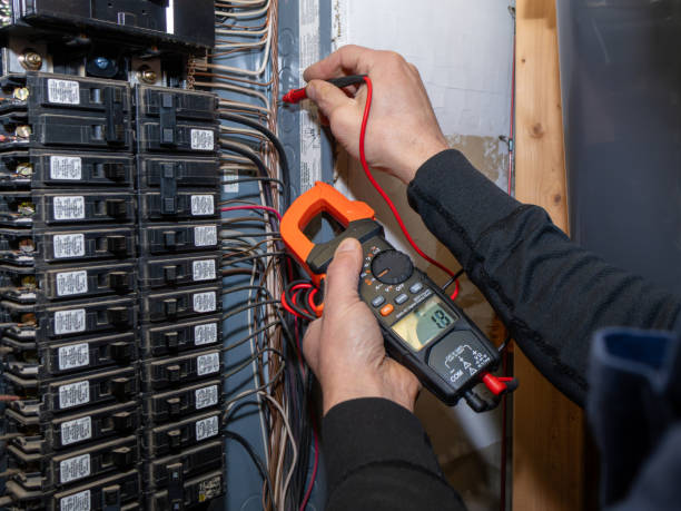 Best Affordable Electrician  in West Tawakoni, TX