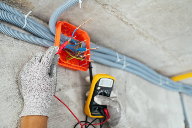 Best Electrical Upgrades for Homes  in West Tawakoni, TX