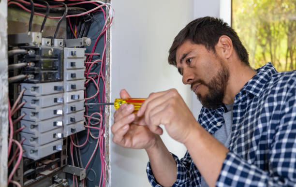 Best Electrician Near Me  in West Tawakoni, TX